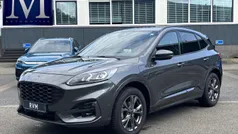 Grijs Gebruikt 2022 Ford Kuga ST-Line SUV | € 27.330 (Goede deal)