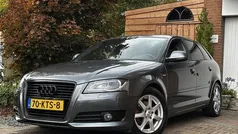 Gebruikt 2010 Audi A3 Sportback Business Hatchback | € 7.495 (Eerlijke prijs)