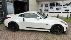 Nissan 350Z