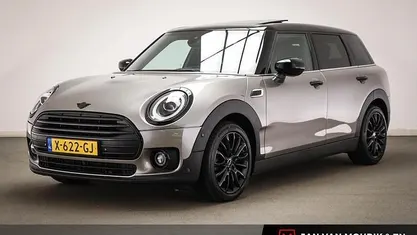 Gebruikt 2020 Mini Cooper Clubman Business Stationwagen | € 21.400 (Eerlijke prijs)