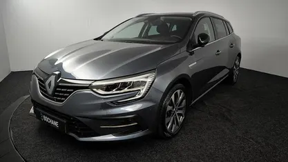 Occasion Renault Mégane GrandTour Techno 2023 Stationwagen