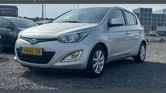Gebruikt 2013 Hyundai i20 Hatchback | € 9.450 (Eerlijke prijs)