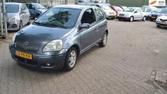 Gebruikt 2004 Toyota Yaris Hatchback | € 2.000 (Eerlijke prijs)