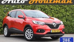 Gebruikt 2019 Renault Kadjar Zen SUV | € 17.800 (Goede deal)