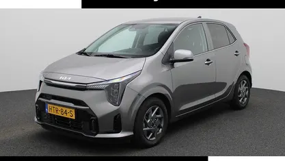 Occasion Kia Picanto 63 PK (46 kW) 2025 Hatchback