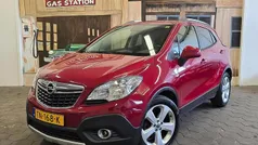 Gebruikt 2014 Opel Mokka Cosmo SUV | € 10.950 (Eerlijke prijs)
