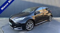 Gebruikt 2022 Toyota Yaris Executive Hatchback | € 23.450 (Eerlijke prijs)