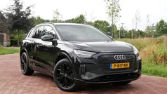 Gebruikt 2022 Audi Q4 e-tron Advanced SUV | € 34.490 (Eerlijke prijs)