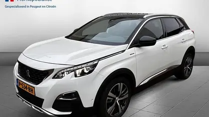 Occasion 2019 Peugeot 3008 GT-line SUV | € 999.999