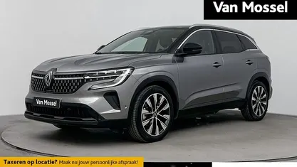 Gebruikt 2025 Renault Austral Techno SUV | € 37.435 (Goede deal)