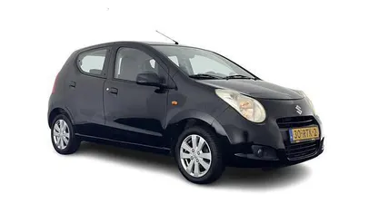 Occasion 2011 Suzuki Alto Comfort Hatchback | € 1.645 (Eerlijke prijs)