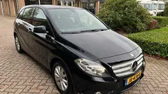 Gebruikt 2012 Mercedes B180 MPV | € 10.950 (Eerlijke prijs)