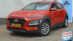 Gebruikt 2020 Hyundai Kona SUV | € 13.945 (Super prijs)
