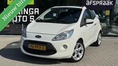 Gebruikt 2011 Ford Ka Hatchback | € 4.450 (Eerlijke prijs)