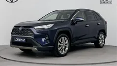 Gebruikt 2022 Toyota RAV4 Hybrid Executive SUV | € 39.945 (Eerlijke prijs)