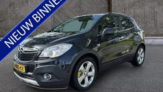 Gebruikt 2012 Opel Mokka Edition SUV | € 7.450 (Eerlijke prijs)