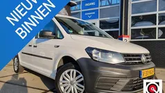 Gebruikt 2017 VW Caddy Maxi MPV | € 18.450 (Super prijs)