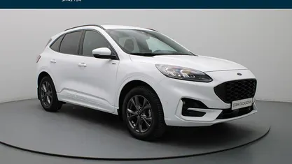 Occasion Ford Kuga ST-Line X 153 PK (112 kW) 2022 SUV