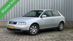 Gebruikt 2001 Audi A3 Ambiente Hatchback | € 1.590 (Eerlijke prijs)