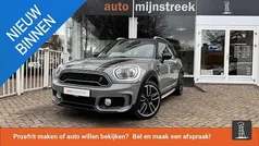 Gebruikt 2017 Mini John Cooper Works Countryman Chili SUV | € 20.900 (Goede deal)