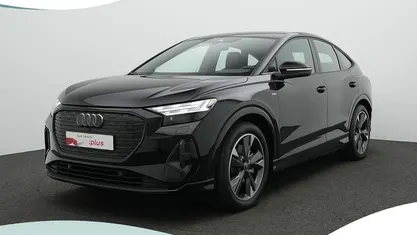 Occasion 2024 Audi Q4 e-tron SUV | € 45.900 (Eerlijke prijs)