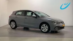Gebruikt 2021 VW Golf VIII Business Hatchback | € 22.450 (Eerlijke prijs)