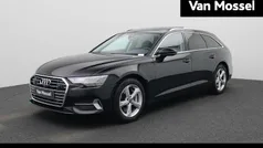 Gebruikt 2023 Audi A6 Sport Stationwagen | € 32.900 (Super prijs)