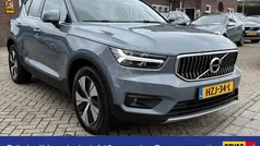 Grijs, metallic lak Gebruikt 2021 Volvo XC40 Inscription SUV | € 21.950 (Eerlijke prijs)