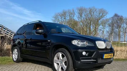 Occasion BMW X5 Executive 235 PK (172 kW) 2007 SUV