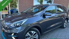 Gebruikt 2020 Kia e-Niro 3 SUV | € 17.899 (Super prijs)