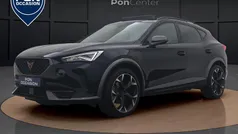 Blauw Gebruikt 2022 Cupra Formentor SUV | € 24.950 (Eerlijke prijs)
