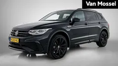 Gebruikt 2022 VW Tiguan R-line SUV | € 39.900 (Eerlijke prijs)