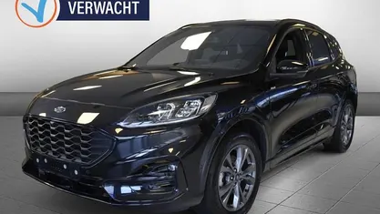 Occasion 2023 Ford Kuga ST-Line X SUV | € 28.600 (Eerlijke prijs)