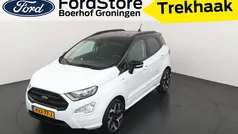 Gebruikt 2019 Ford Ecosport ST-Line SUV | € 15.950 (Eerlijke prijs)