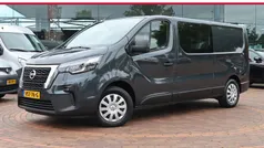 Gebruikt 2022 Nissan Primastar N-Connecta MPV | € 21.949 (Super prijs)