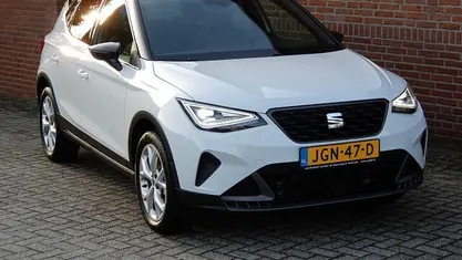 Occasion 2024 Seat Arona FR SUV | € 23.950 (Eerlijke prijs)