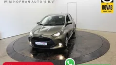 Gebruikt 2022 Mazda 2 Hatchback | € 17.740 (Eerlijke prijs)