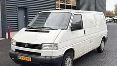 Overige Gebruikt 1998 VW T4 Van | € 1.950 (Super prijs)