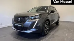 Grijs Gebruikt 2022 Peugeot 2008 Allure SUV | € 21.440 (Eerlijke prijs)