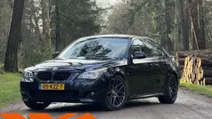 Gebruikt 2010 BMW 520 M Sport Sedan | € 9.999 (Eerlijke prijs)