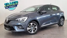 Grijs Gebruikt 2020 Renault Clio V Intens Hatchback | € 18.495 (Goede deal)