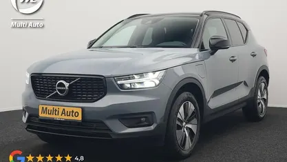 Grijs Gebruikt 2020 Volvo XC40 R-Design SUV | € 26.890 (Super prijs)