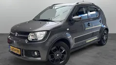 Gebruikt 2018 Suzuki Ignis Hatchback | € 14.944 (Eerlijke prijs)