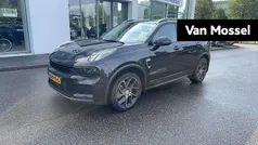 Zwart Gebruikt 2022 Lynk & Co 01 SUV | € 22.900 (Eerlijke prijs)