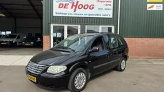 Gebruikt 2006 Chrysler Voyager MPV | € 4.450 (Eerlijke prijs)
