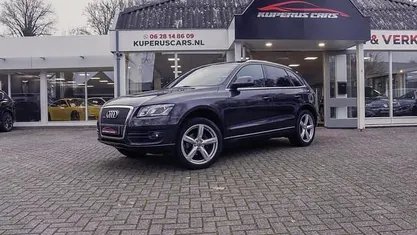 Occasion Audi Q5 Proline 211 PK (155 kW) 2009 SUV