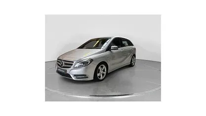 Occasion 2012 Mercedes B180 Ambition MPV | € 9.950 (Eerlijke prijs)