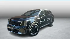 Zwart Gebruikt 2025 Kia Sorento 3 SUV | € 65.890 (Eerlijke prijs)