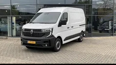 Gebruikt 2024 Renault Master Van | € 31.123 (Goede deal)