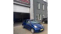 Gebruikt 2008 Toyota Aygo Hatchback | € 3.750 (Eerlijke prijs)